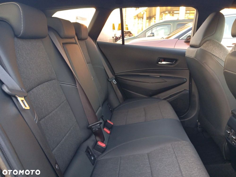 Toyota Corolla 1.8 Hybrid Comfort - 14