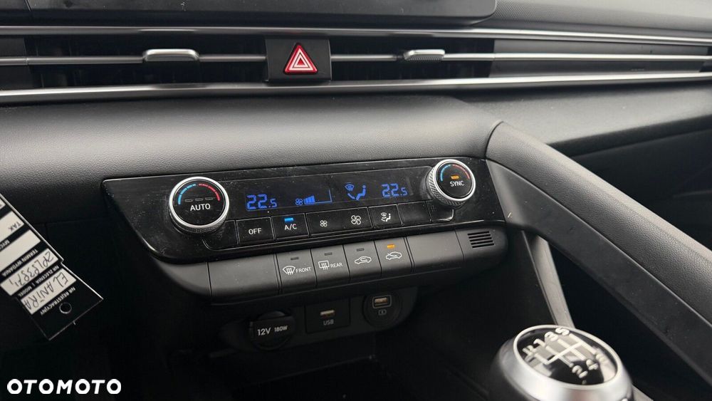 Hyundai Elantra 1.6 Modern - 17