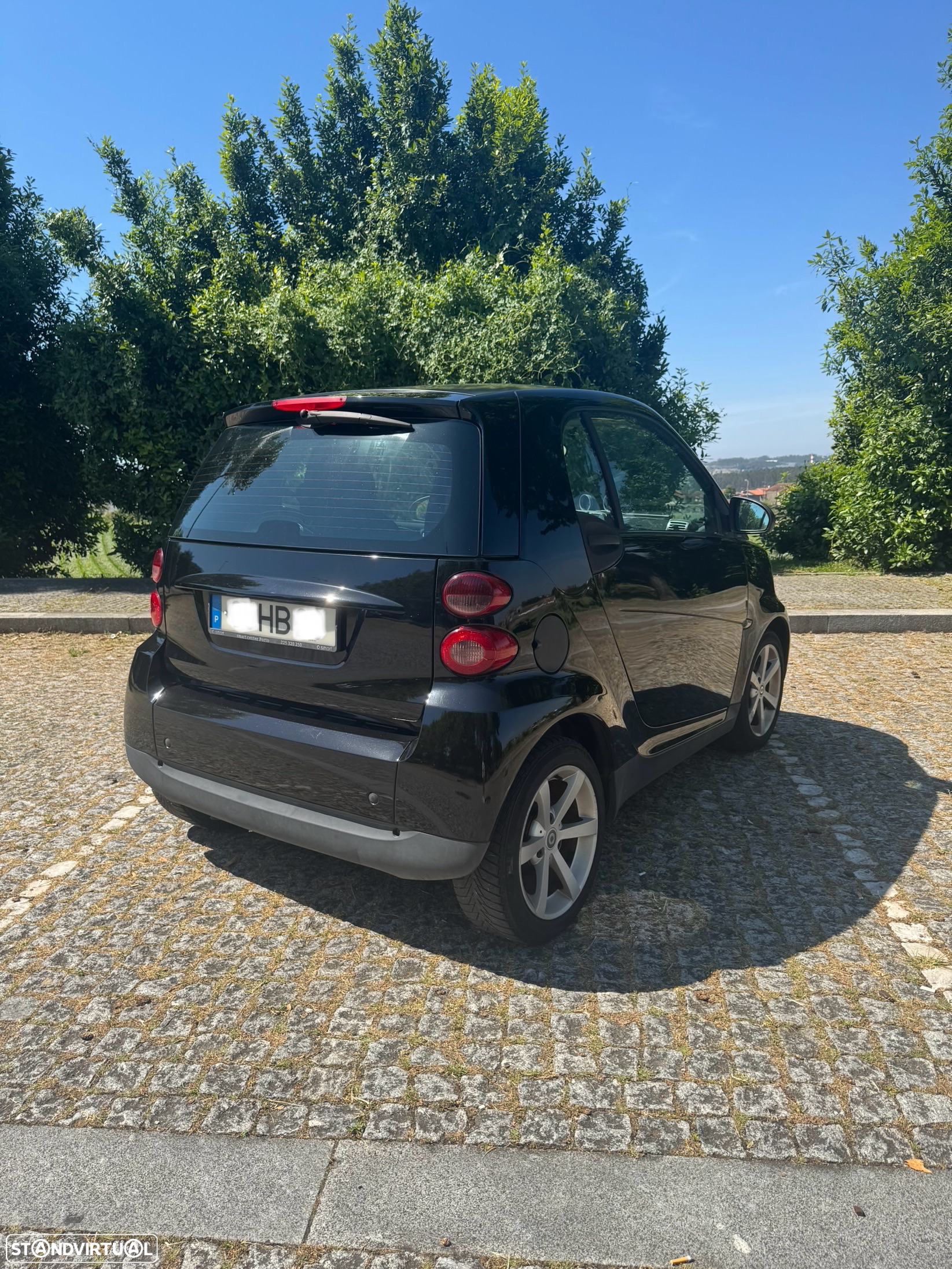Smart City Coupé - 8