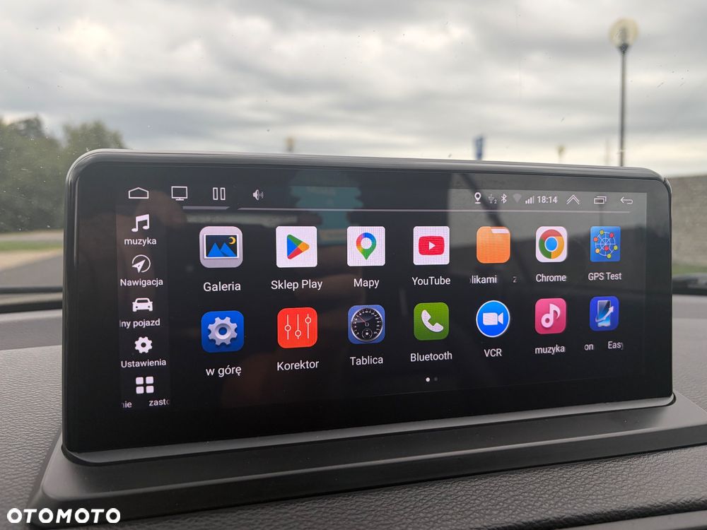 BMW Seria 1 - 9
