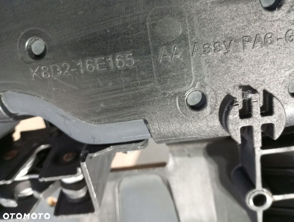 Pas przedni górny Range Rover Evoque II K8D2-16E165-AA - 5