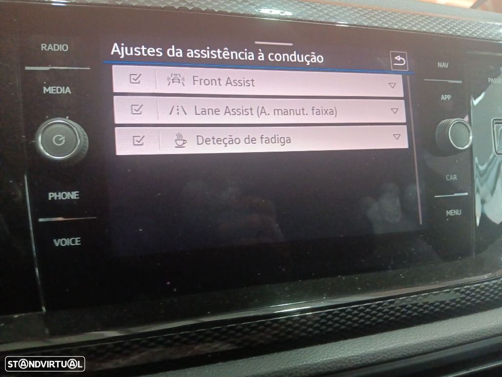 VW Taigo 1.0 TSI Life DSG - 24