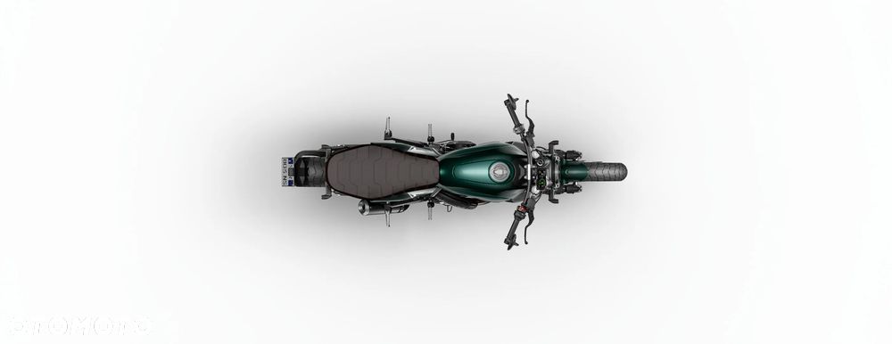 Ducati Scrambler - 7