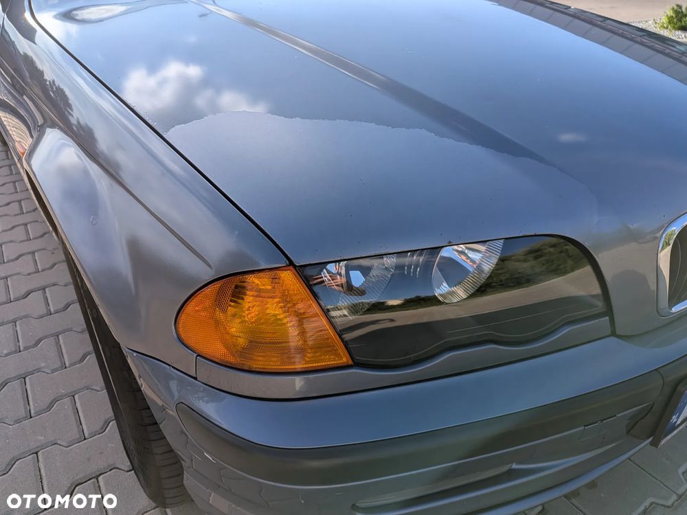 BMW Seria 3 - 3