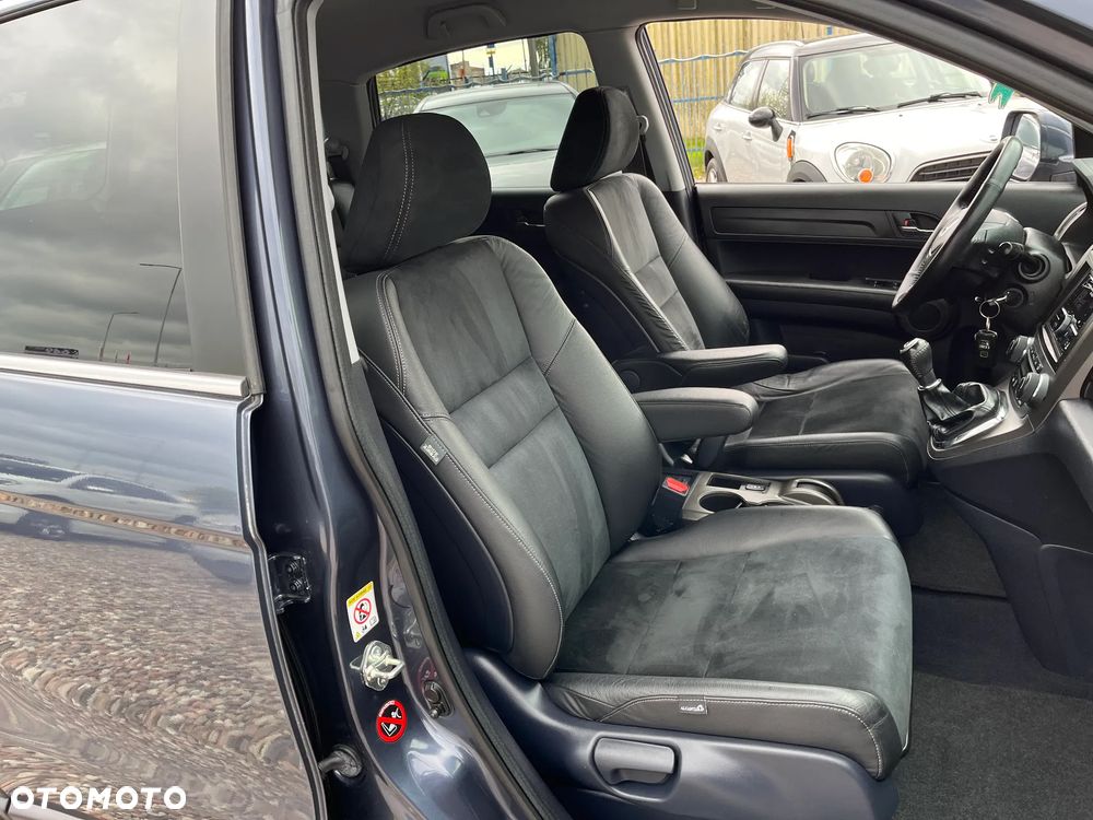 Honda CR-V - 32