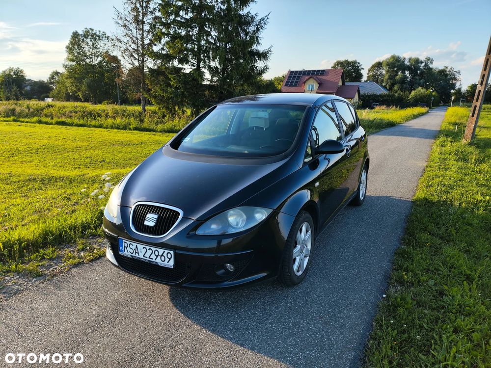Seat Altea 1.9 TDI Reference - 2