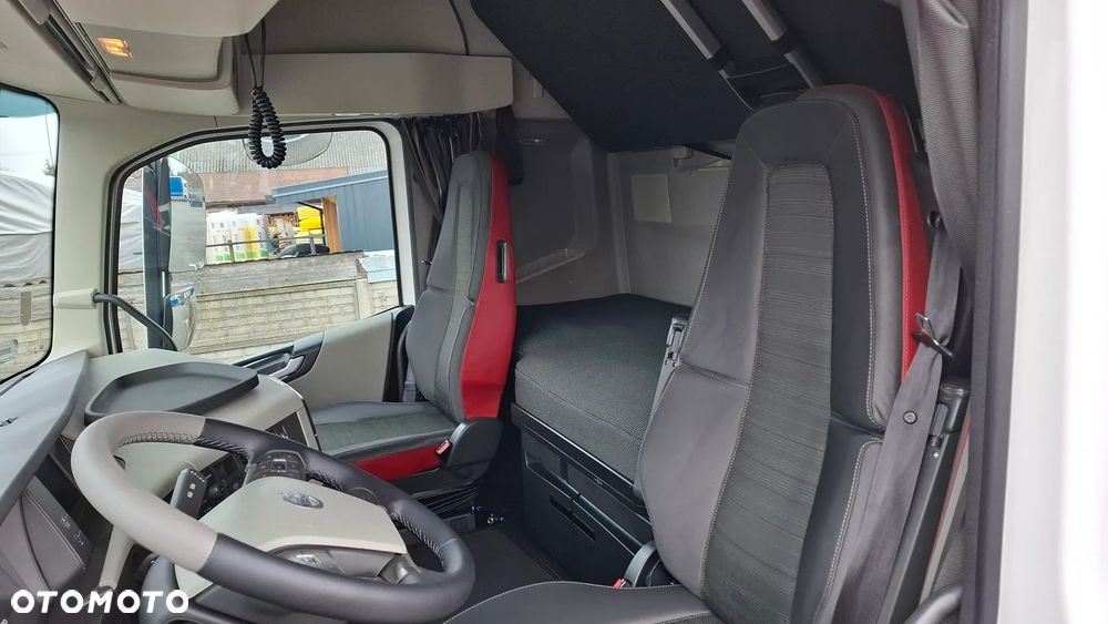 Volvo FH 500 / STANDARD / POLSKI SALON / NOWE TACHO / - 20
