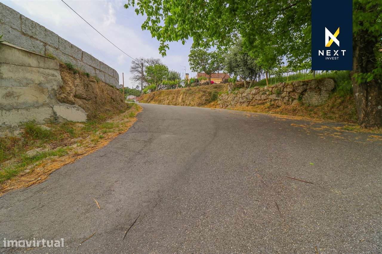 Terreno com 1.200 m² para construção - Grande imagem: 4/16