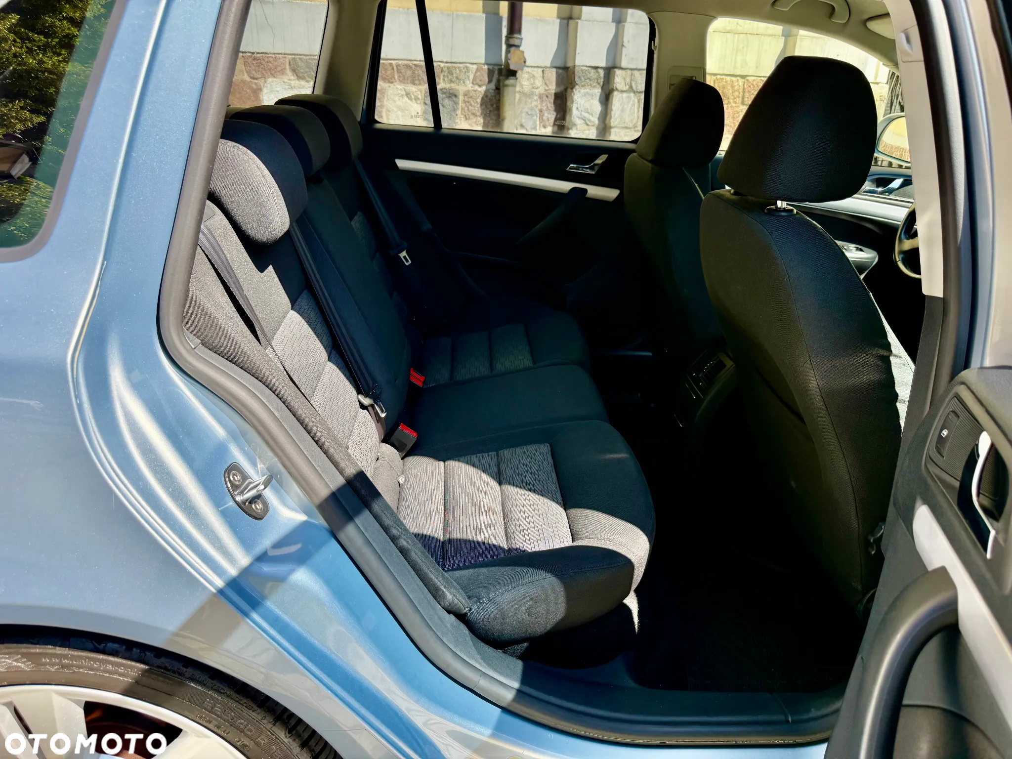 Skoda Octavia - 28