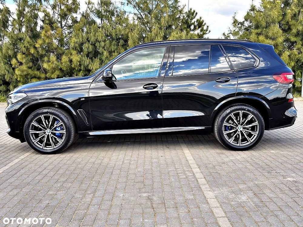 BMW X5 xDrive25d sport - 10