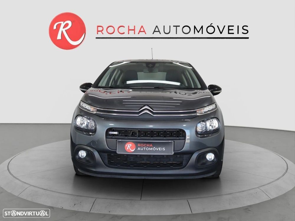 Citroën C3 1.2 PureTech Shine - 2