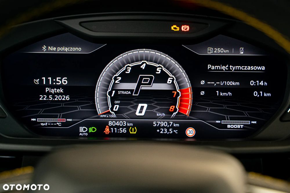 Lamborghini Urus Standard - 11