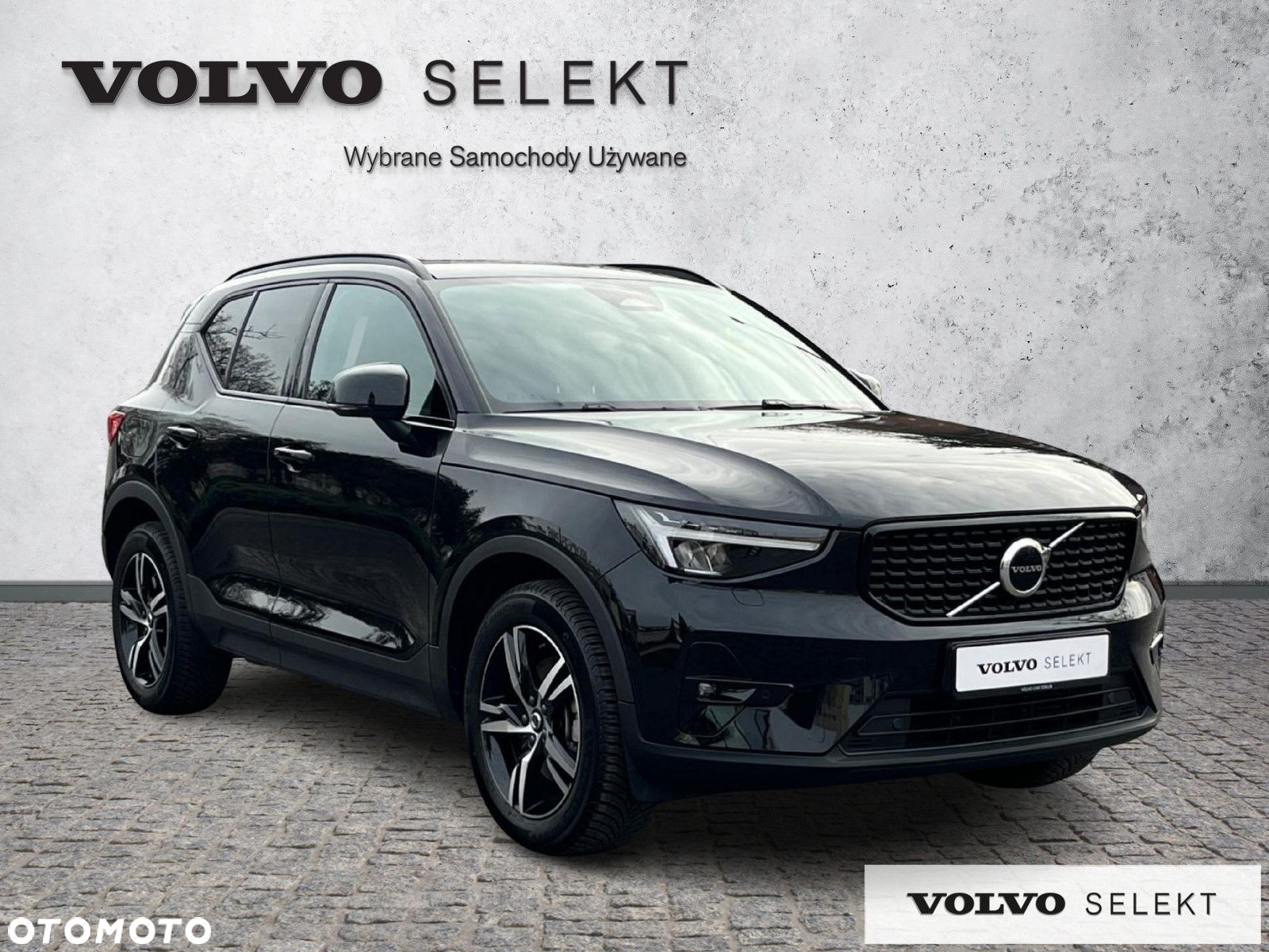 Volvo XC 40 - 8
