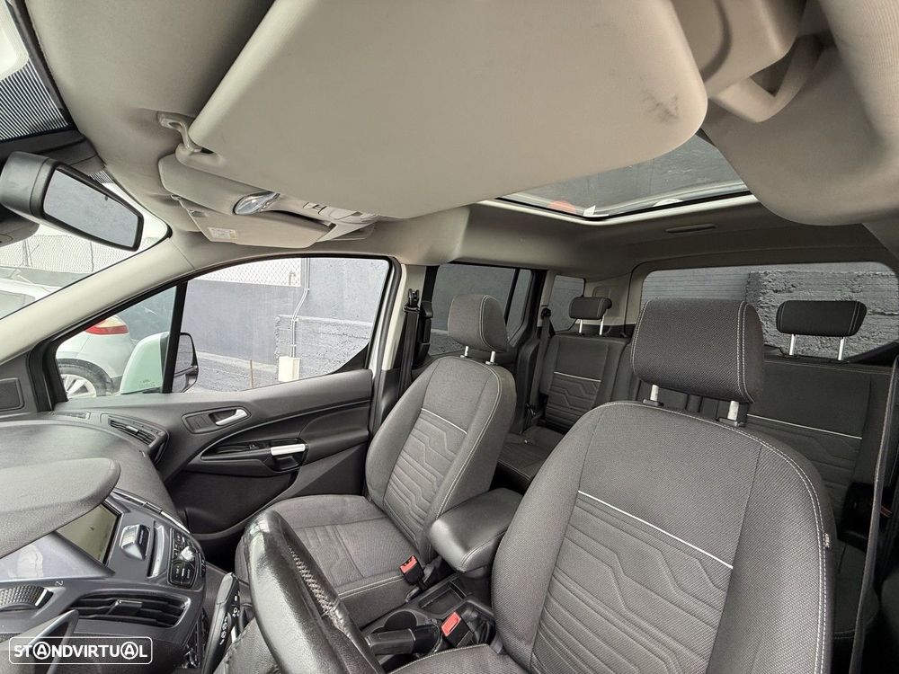 Ford Tourneo Connect Grand 1.5 TDCi Titanium - 2