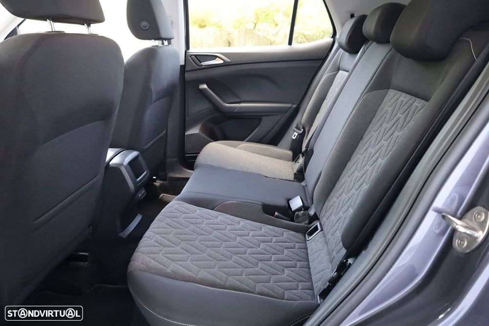 VW T-Cross 1.0 TSI Urban - 46