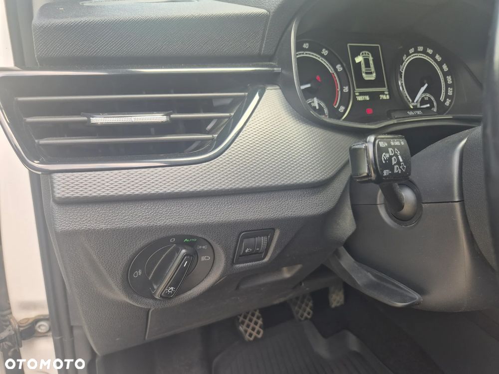 Skoda Kamiq 1.0 TSI Ambition - 13