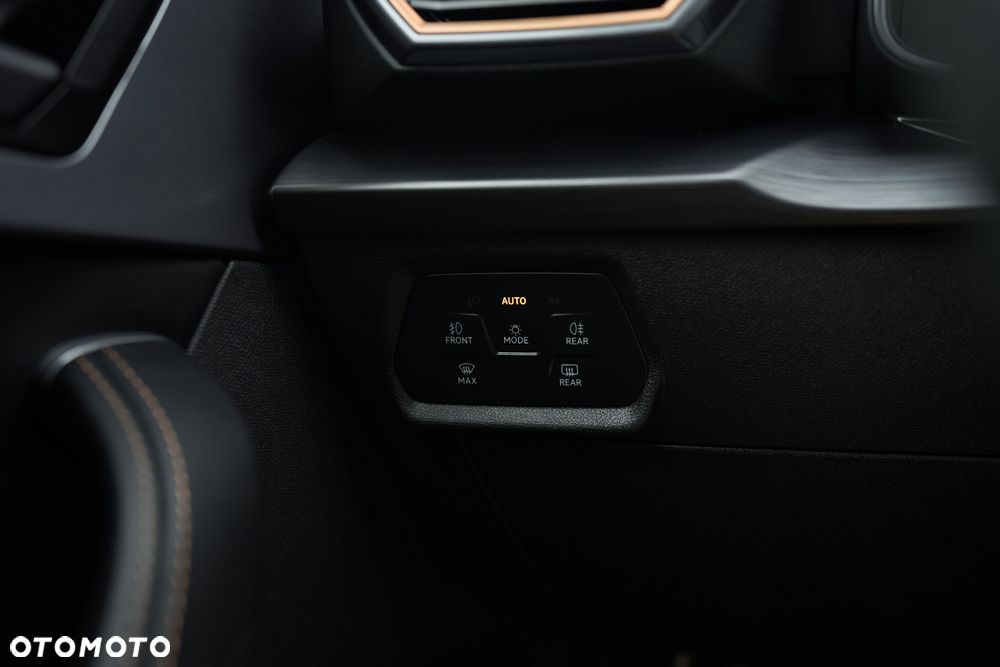 Cupra Formentor 2.0 TSI 4Drive VZ DSG - 22