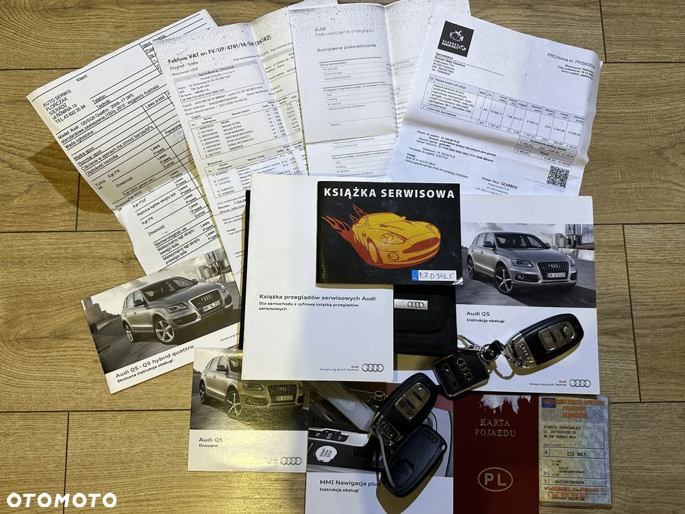 Audi Q5 2.0 TDI Quattro S tronic - 40