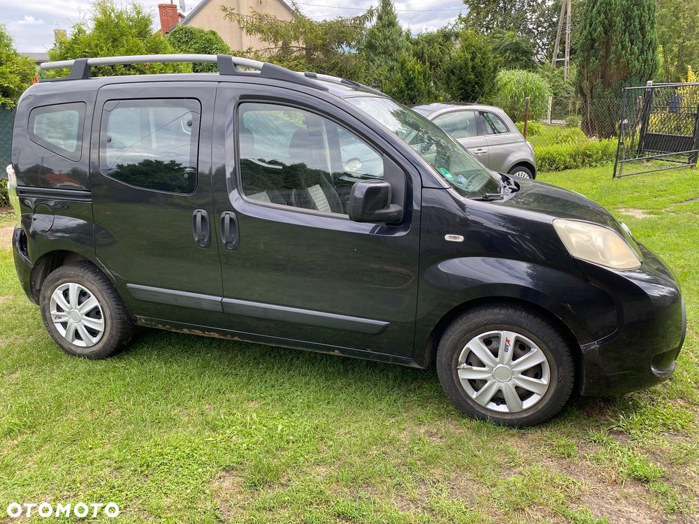 Fiat Qubo - 2