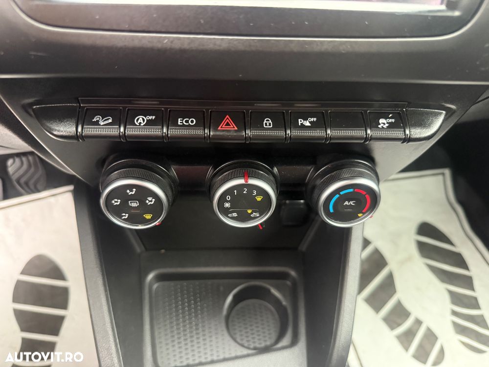 Dacia Duster 1.2 TCe 4WD Prestige jante 16" - 11