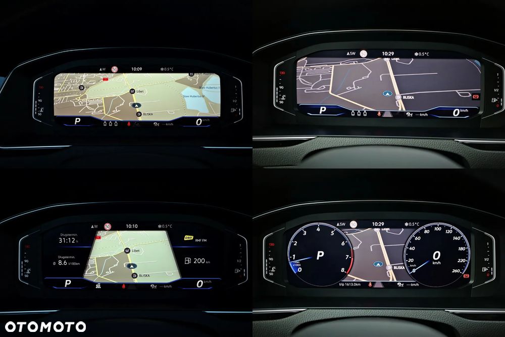 Volkswagen Passat 2.0 TSI Elegance DSG - 28