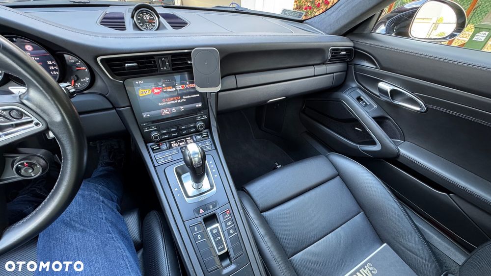 Porsche 911 Carrera 4S PDK - 14