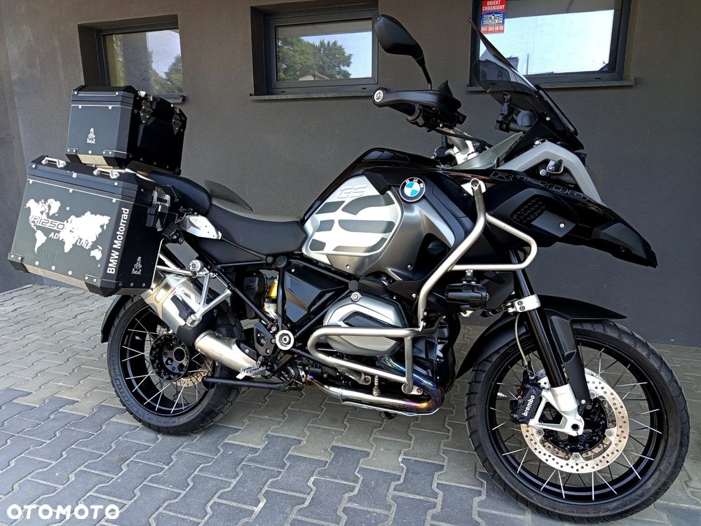 BMW GS - 30