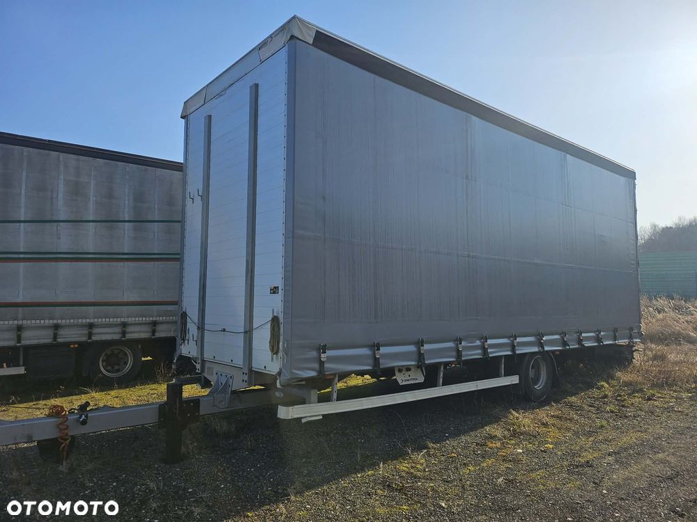 Gniotpol G4080 - 2