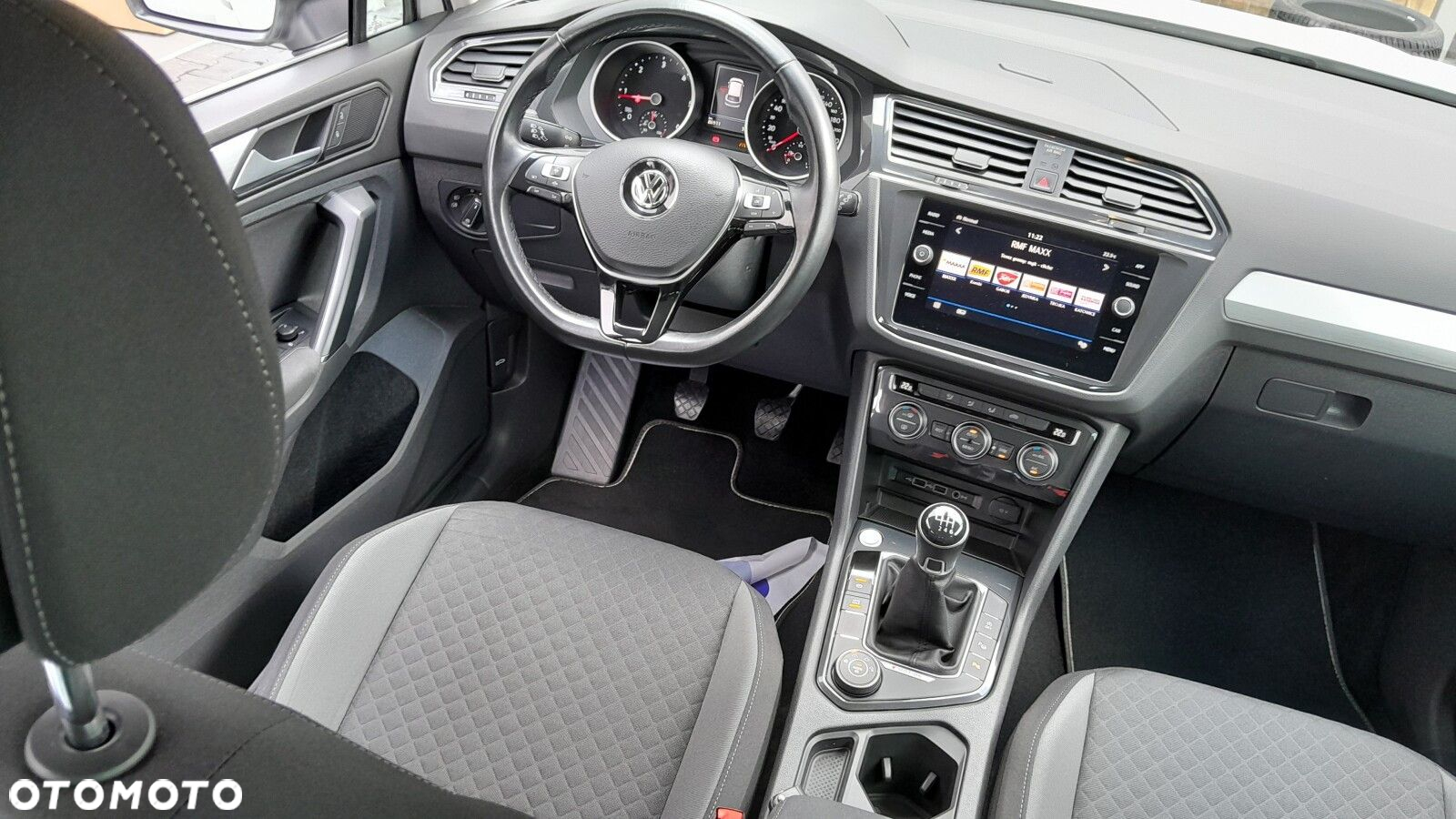 Volkswagen Tiguan 2.0 TDI BMT SCR 4Mot Comfortline - 18