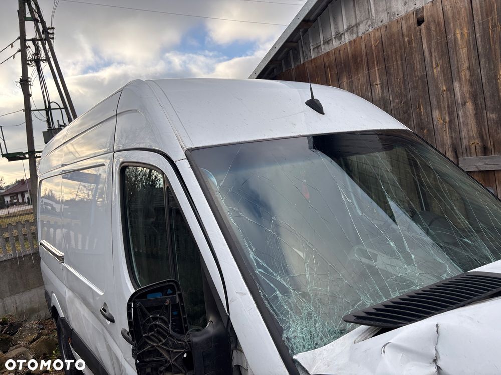Mercedes-Benz sprinter - 23
