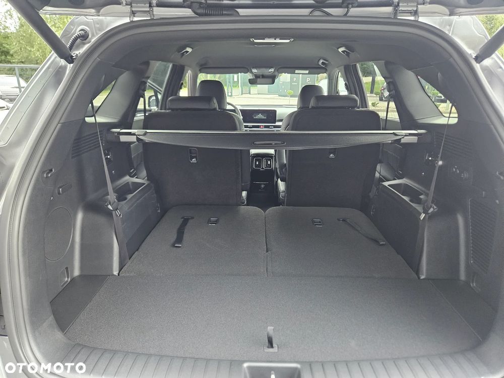 Kia Sorento 1.6 T-GDI HEV Prestige Line AWD 6os - 12