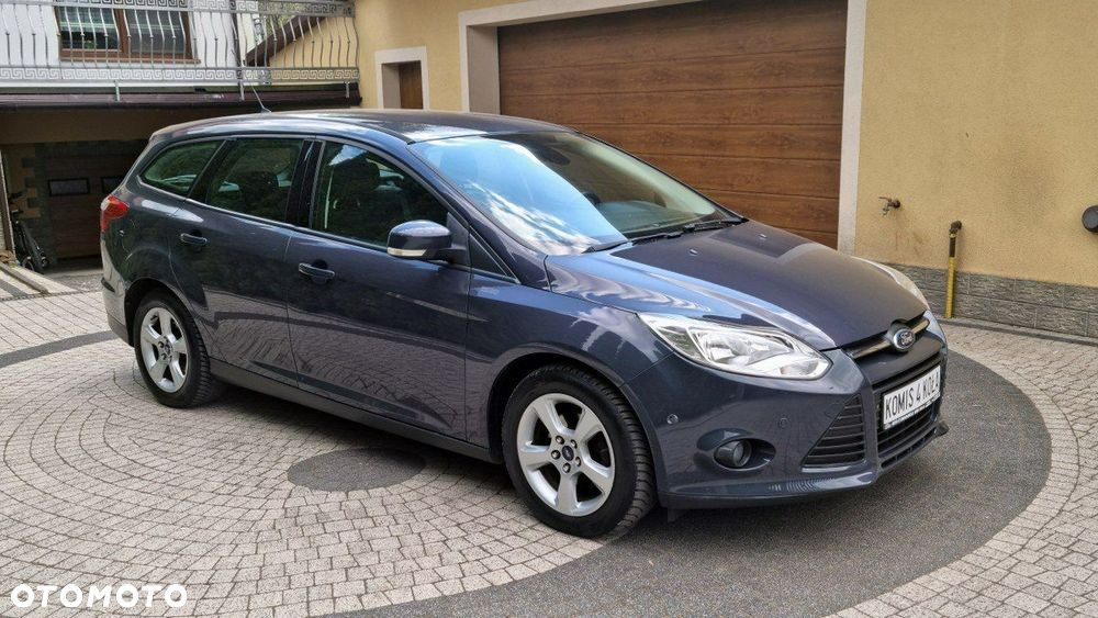 Ford Focus - 7