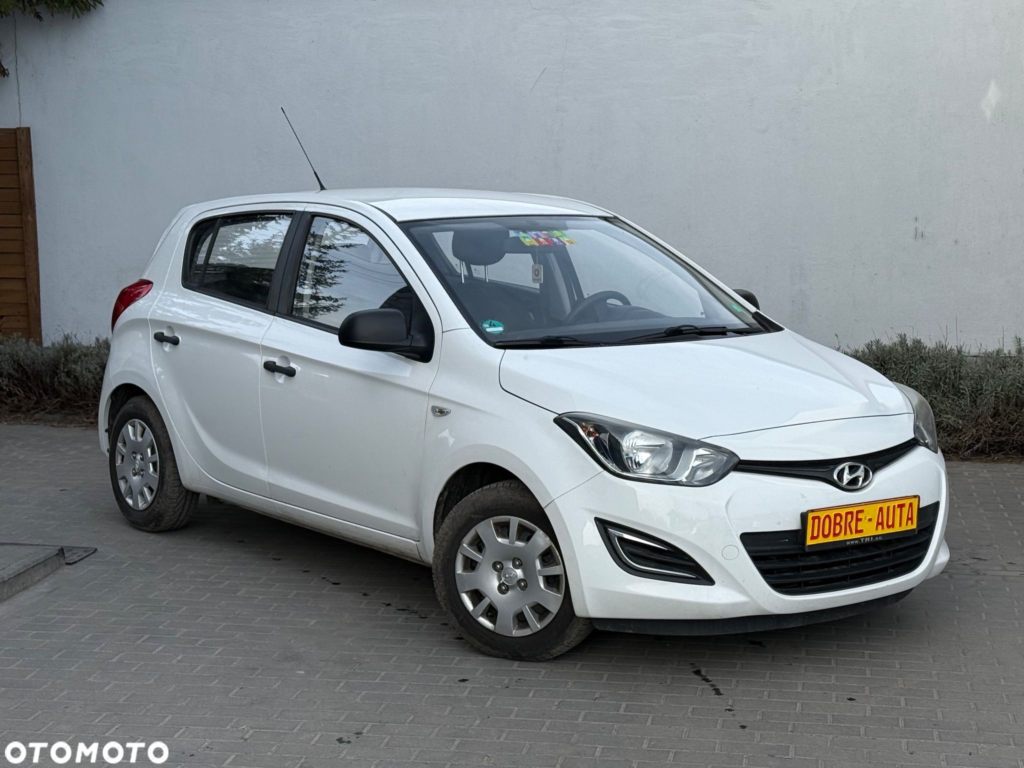 Hyundai i20 1.25 Style - 1