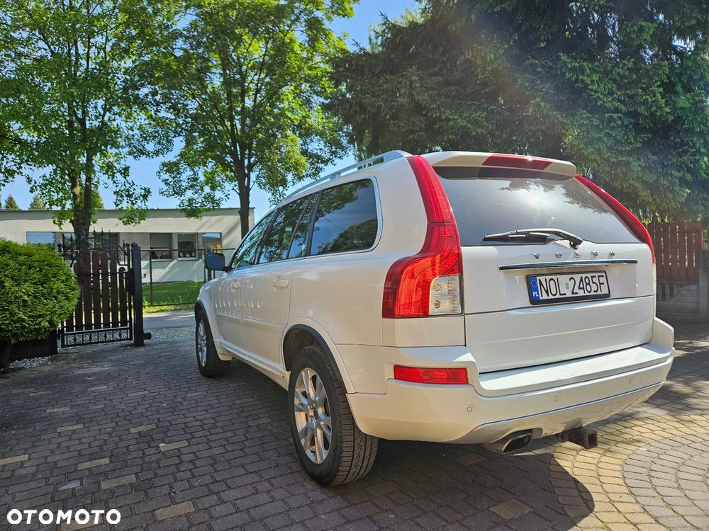 Volvo XC 90 3.2 Summum - 7