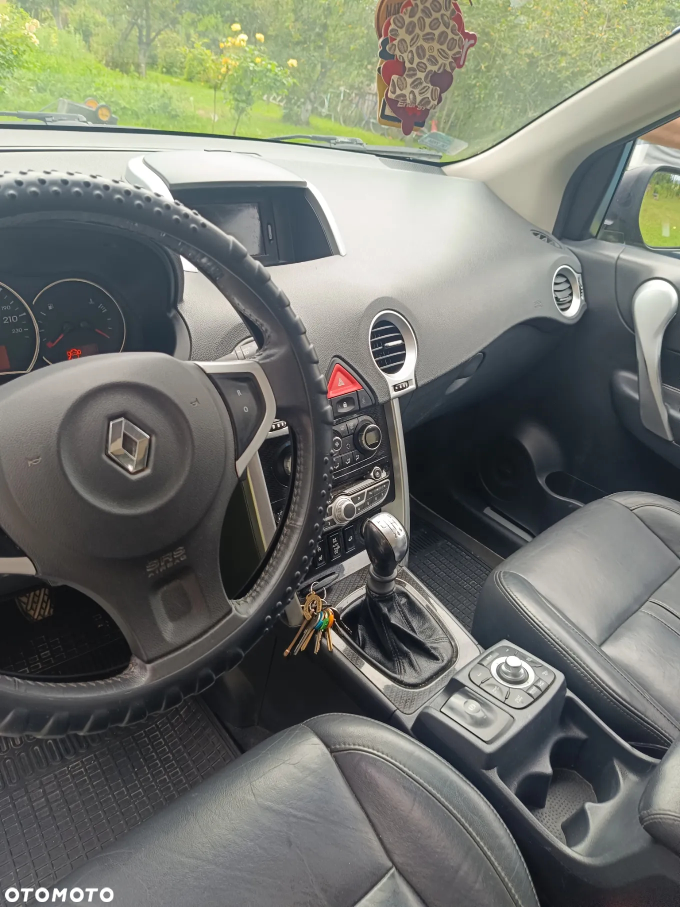 Renault Koleos 2.0 dCi 4x4 Privilege Euro5 - 5