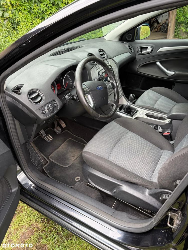 Ford Mondeo 2.0 TDCi Trend - 2