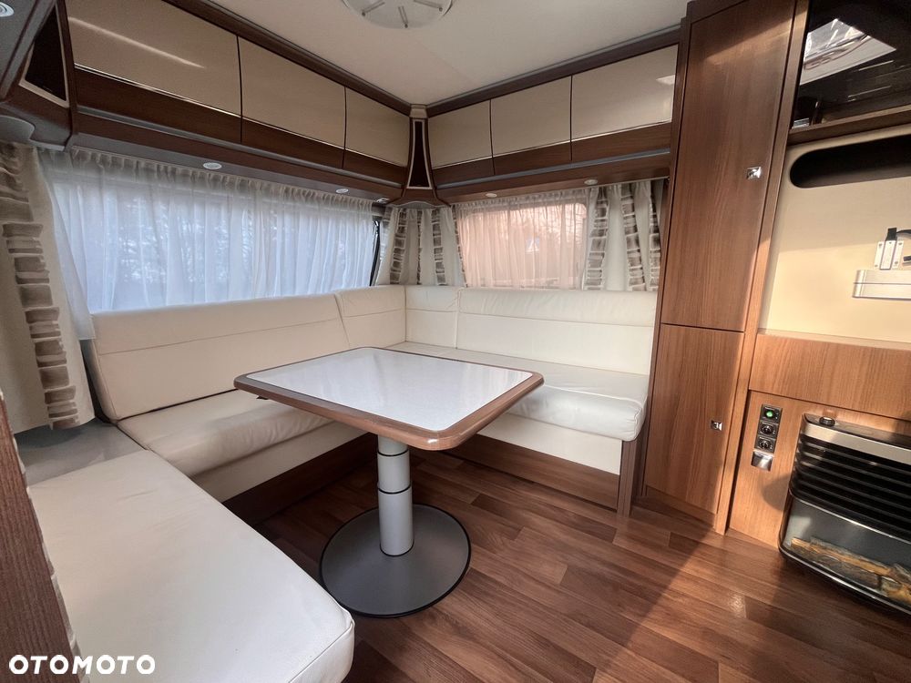 Dethleffs Caraline Titanium - 13