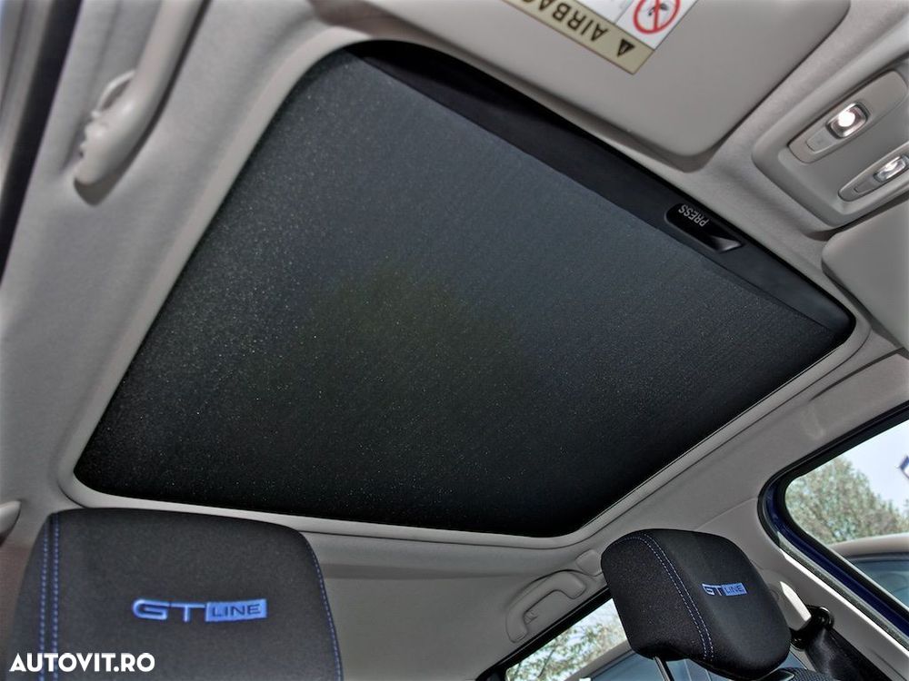 Renault Clio ENERGY TCe 120 EDC GT - 7