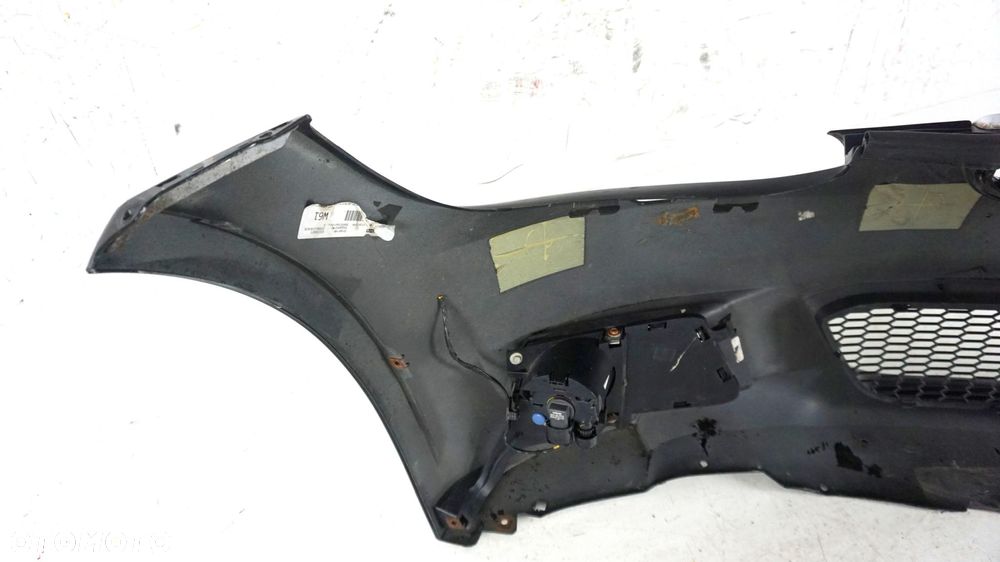 ZDERZAK PRZÓD PRZEDNI BMW 3 E92 COUPE E93 CABRIO M-PAKIET 06-10 2006-2010 - 14