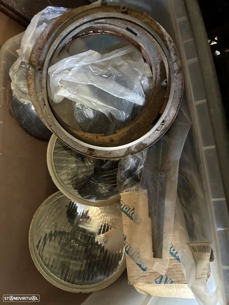 Land Rover Serie II - 8