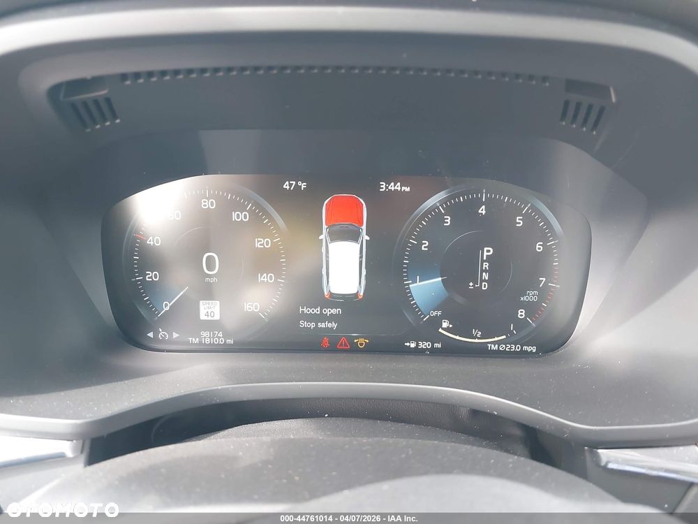 Volvo XC 60 T6 AWD Inscription - 10