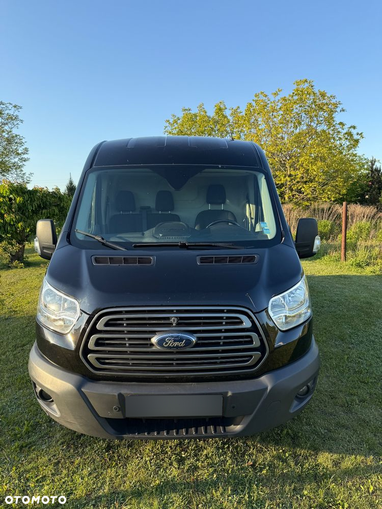 Ford Transit - 5