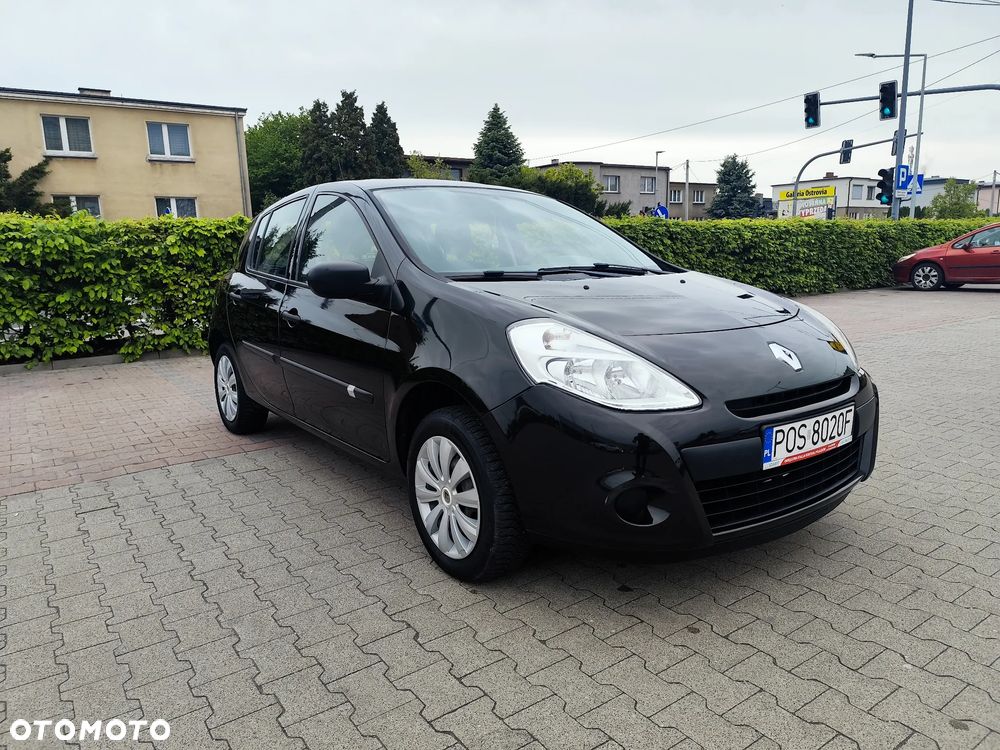 Renault Clio 1.2 16V 75 Expression - 2