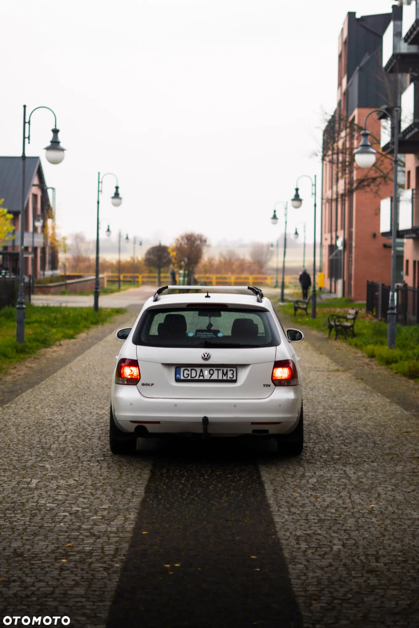 Volkswagen Golf VI 1.6 TDI Trendline - 5