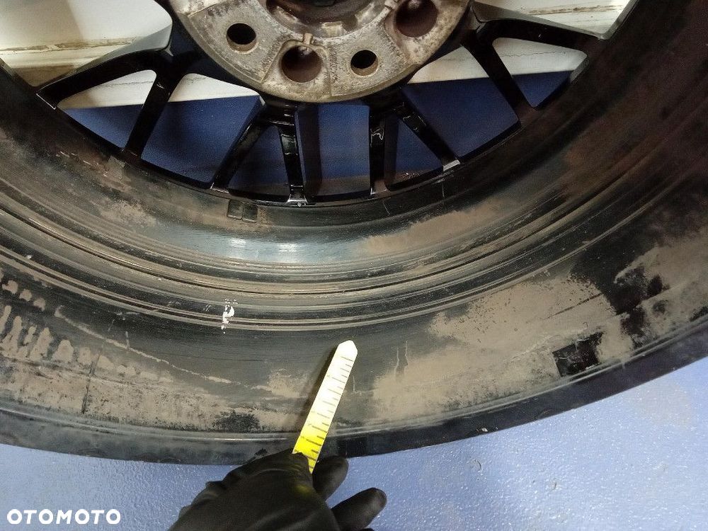 BMW M2 F87 FELGI STYLING 788M COMPETITION 9J 10J 19 CALI 5X120 KPL - 11