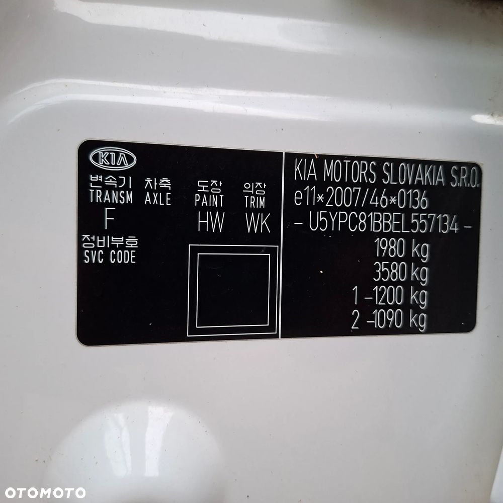 Kia Sportage 2.0 GDI L 2WD - 2