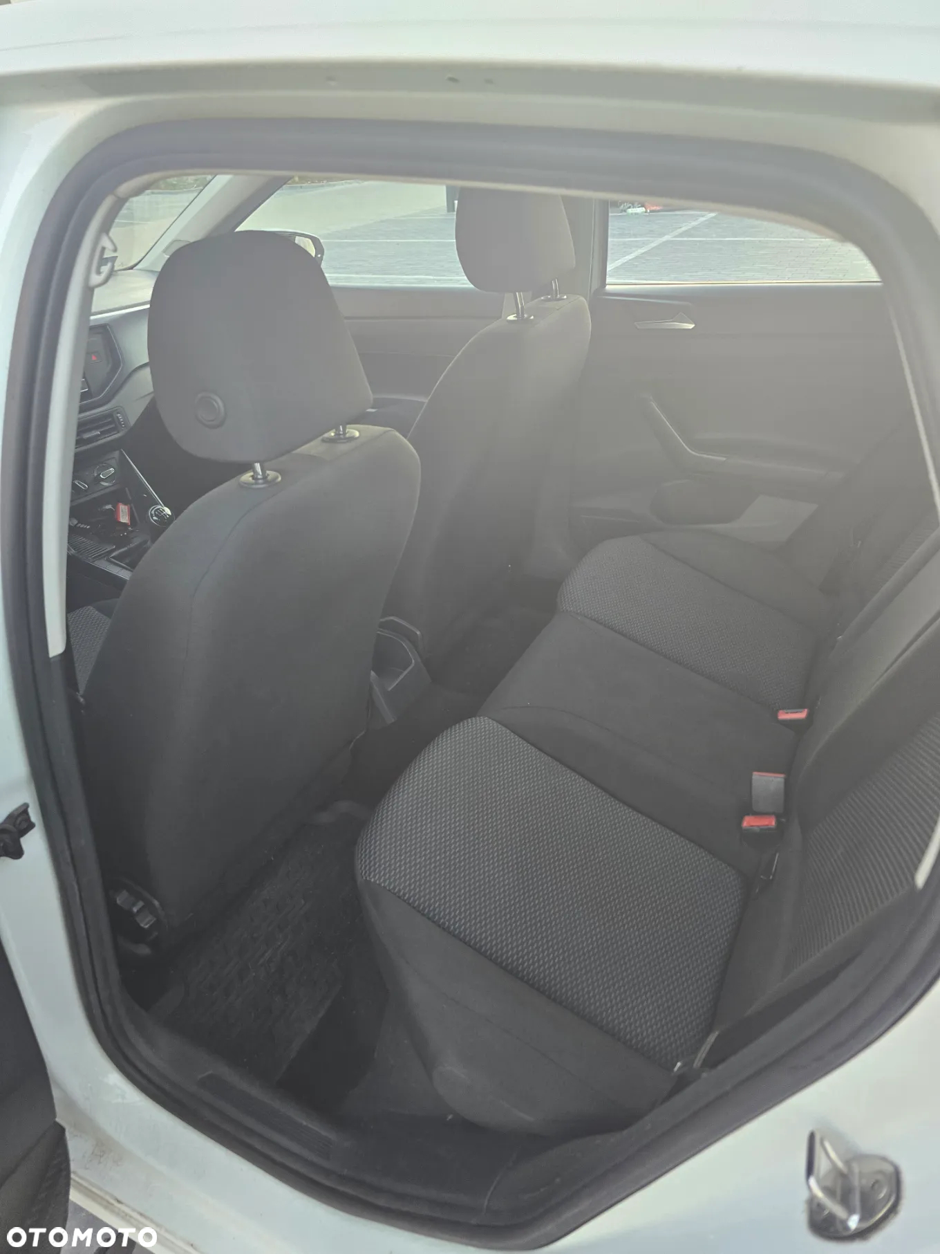 Volkswagen Polo 1.0 Trendline - 13