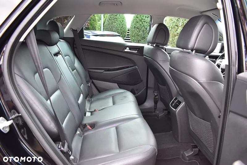 Hyundai Tucson 1.6 GDi Style 2WD - 21