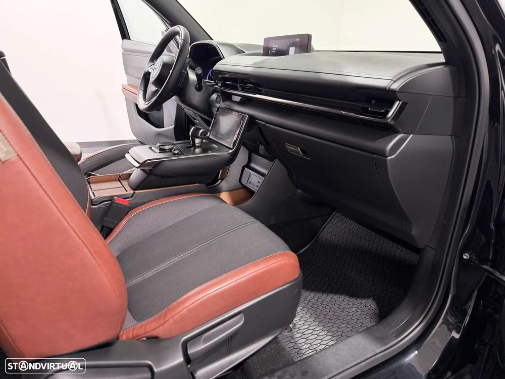 Mazda MX-30 e-SKYACTIV Confort - 42