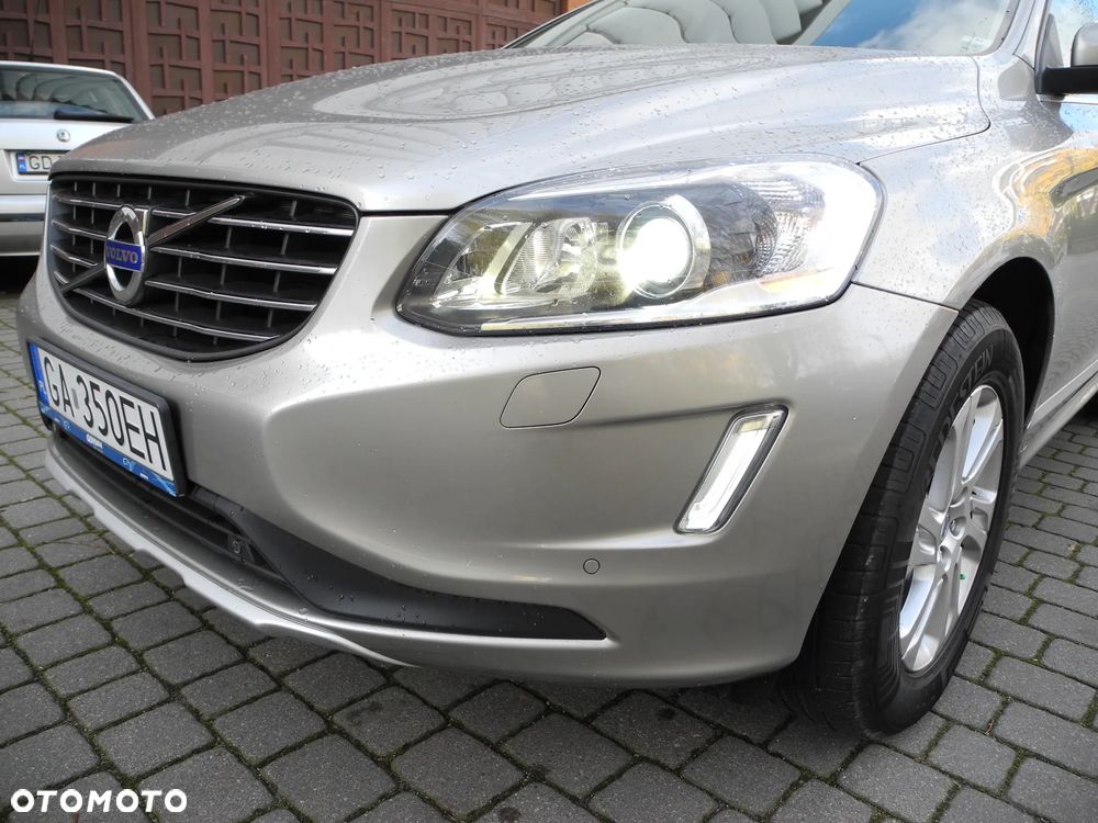 Volvo XC 60 - 5
